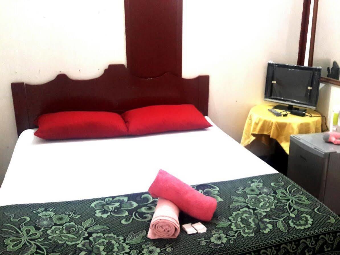 玛丽娜海湾餐厅度假村 Kampung Genting 外观 照片
