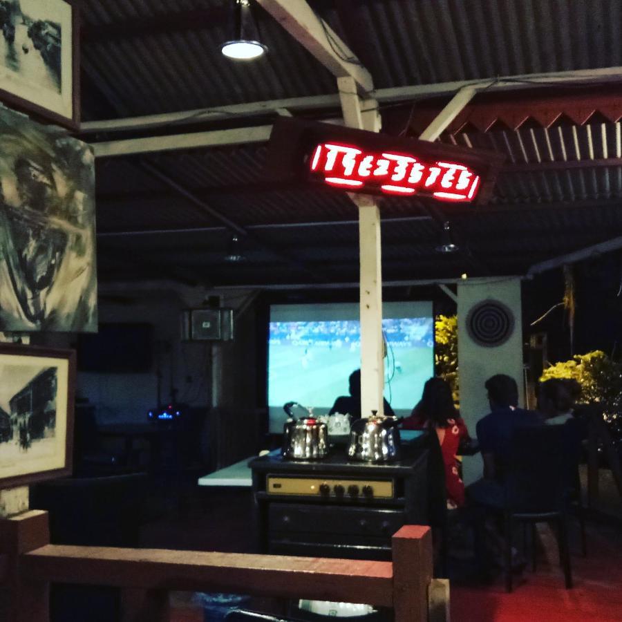 玛丽娜海湾餐厅度假村 Kampung Genting 外观 照片